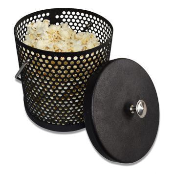 Hällmark Popcorngryte 17x18cm