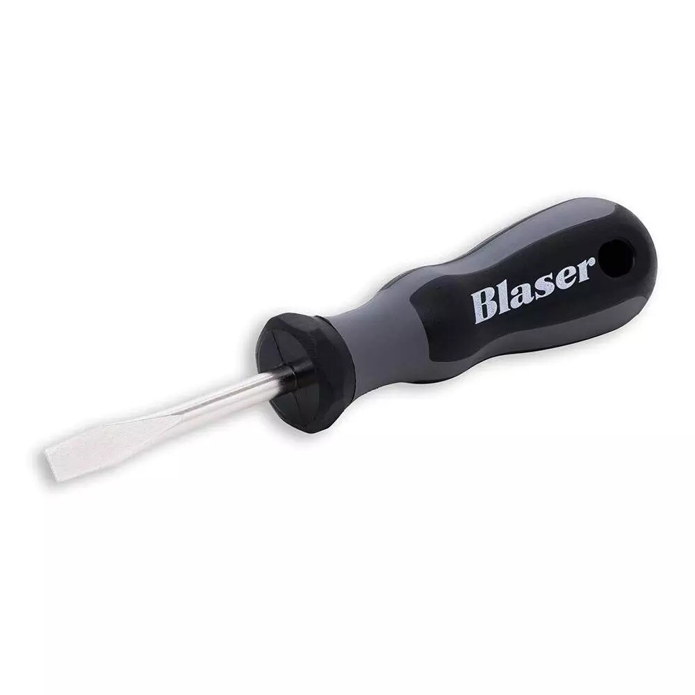 Blaser Skrutrekker Flat