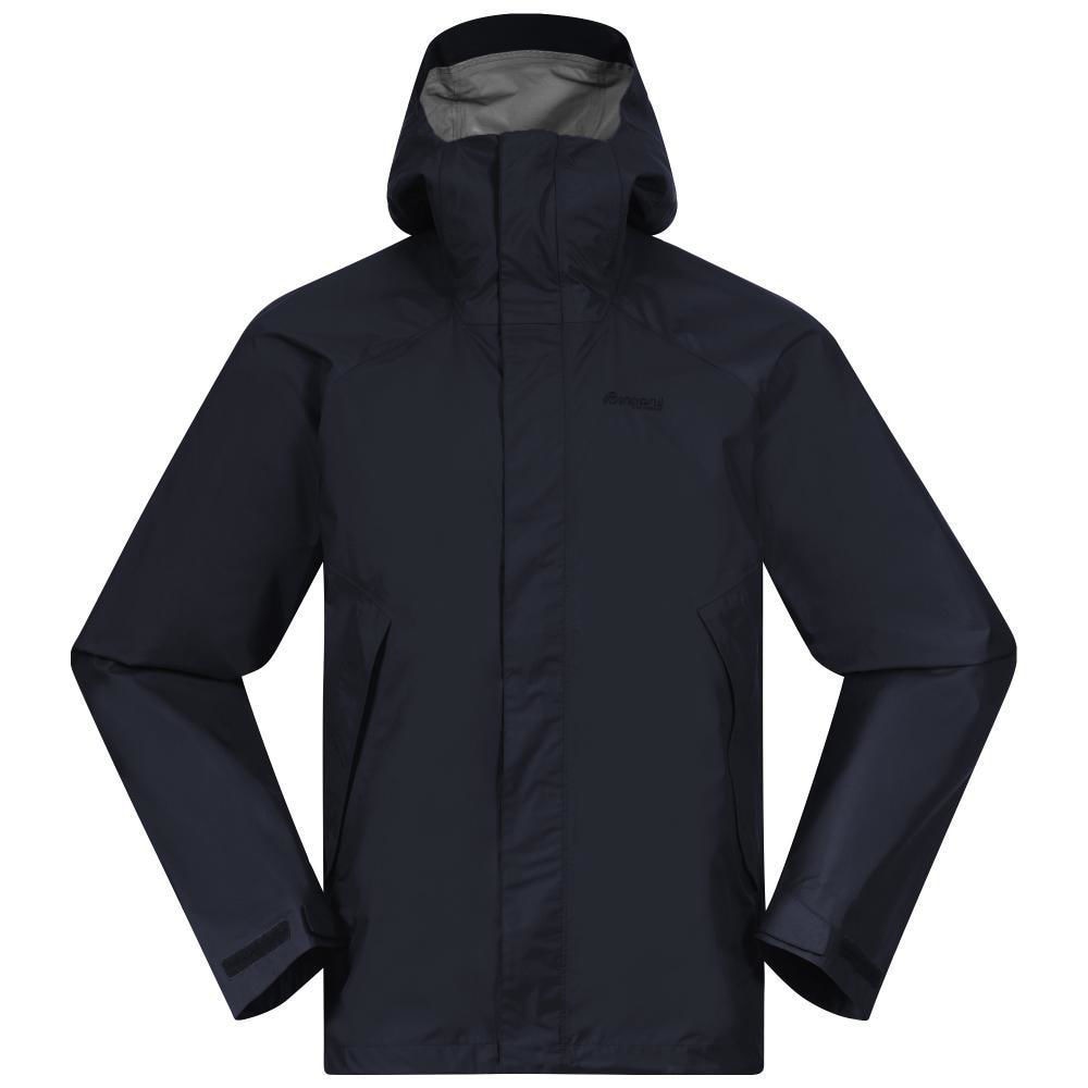 Bergans Vatne 3L Jacket Navy Blue