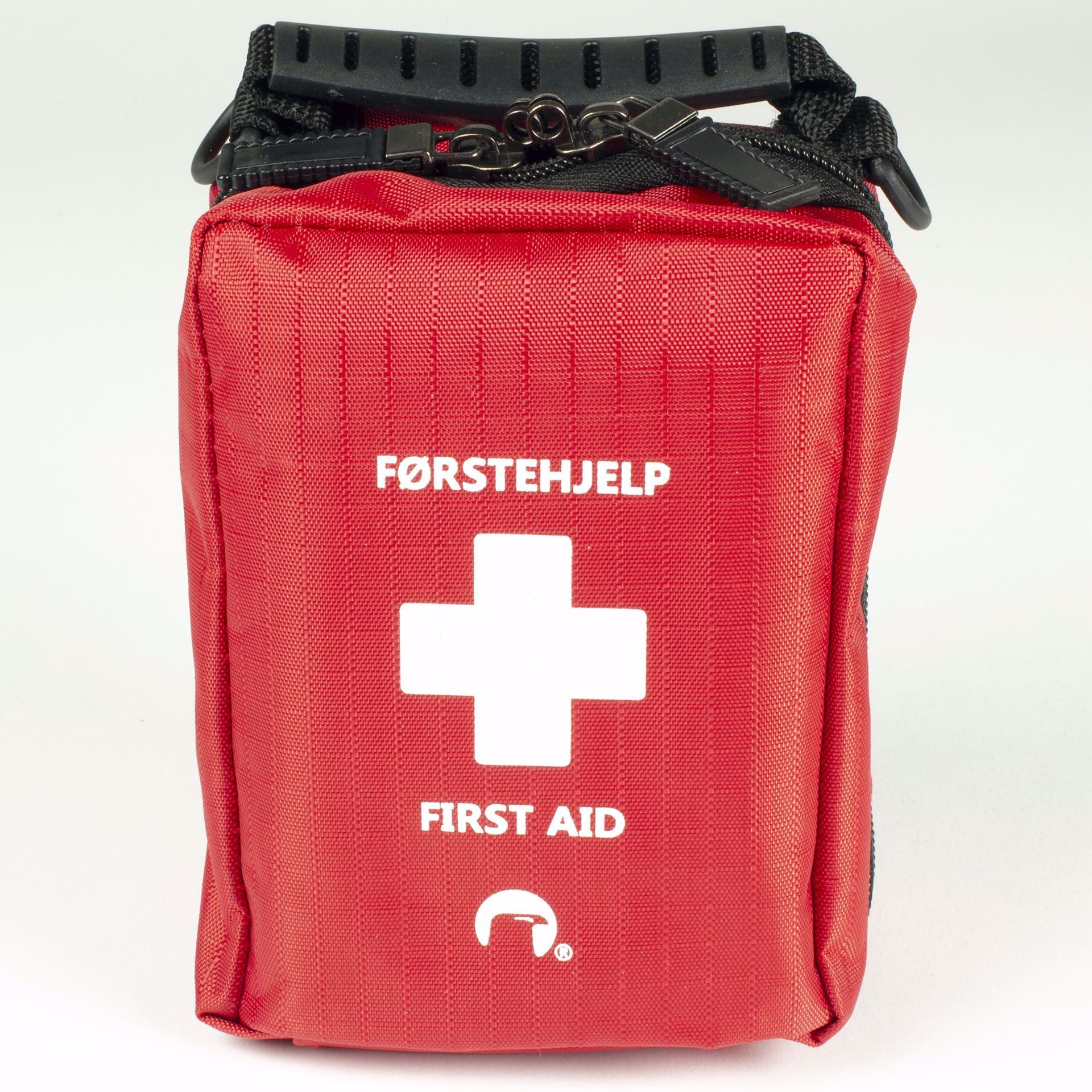 Eagle Førstehjelp bag komplett (NY)