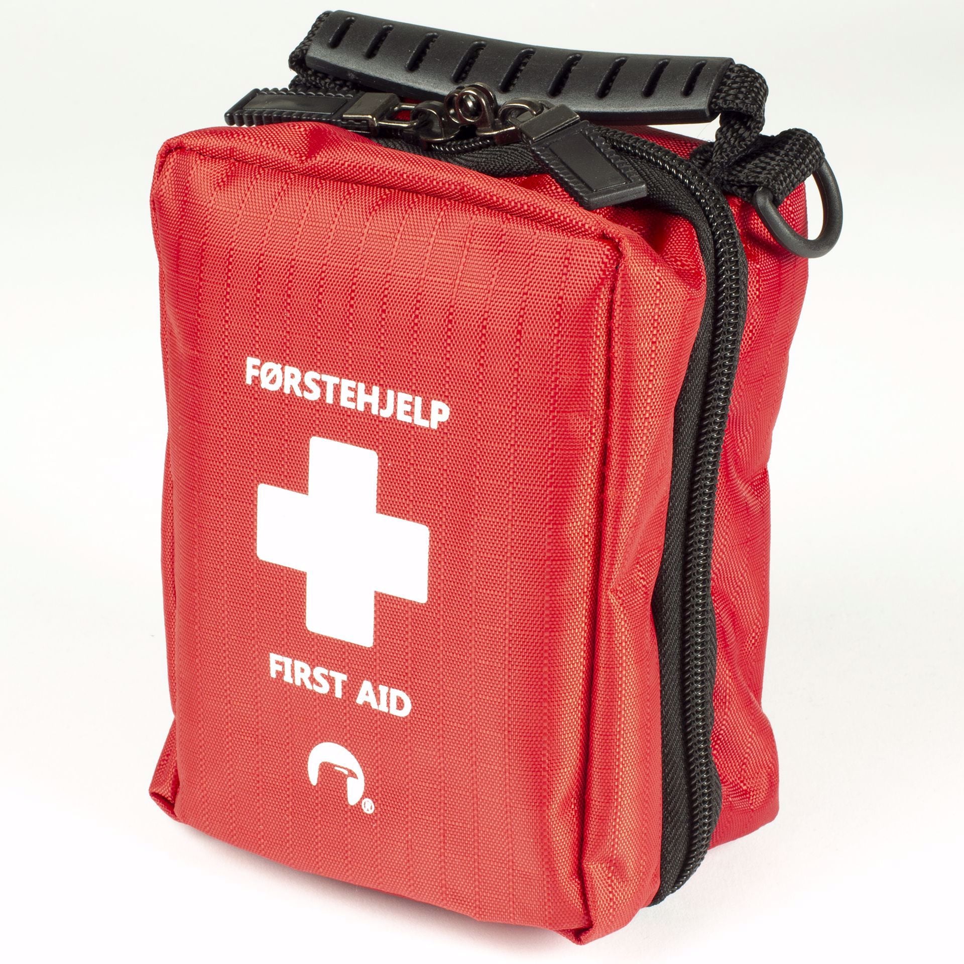 Eagle Førstehjelp bag komplett (NY)