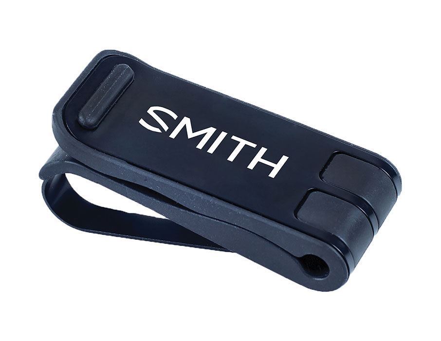 Smith Visor Clip