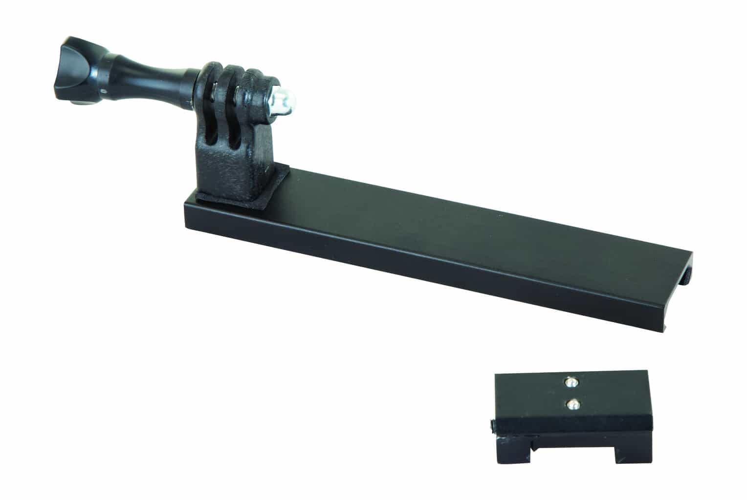 Caldwell Pic Rail Go Pro Mount