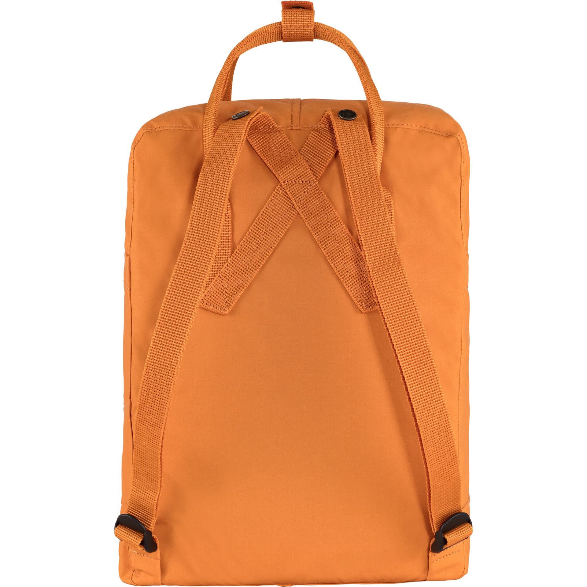 Fjällräven Kånken Spicy Orange