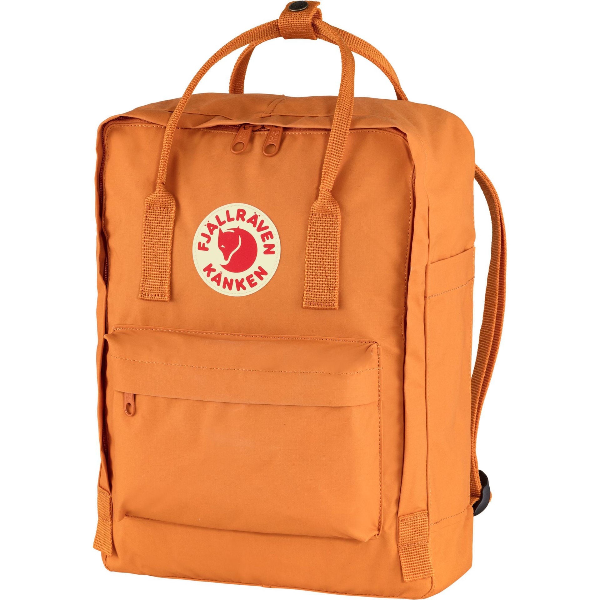 Fjällräven Kånken Spicy Orange