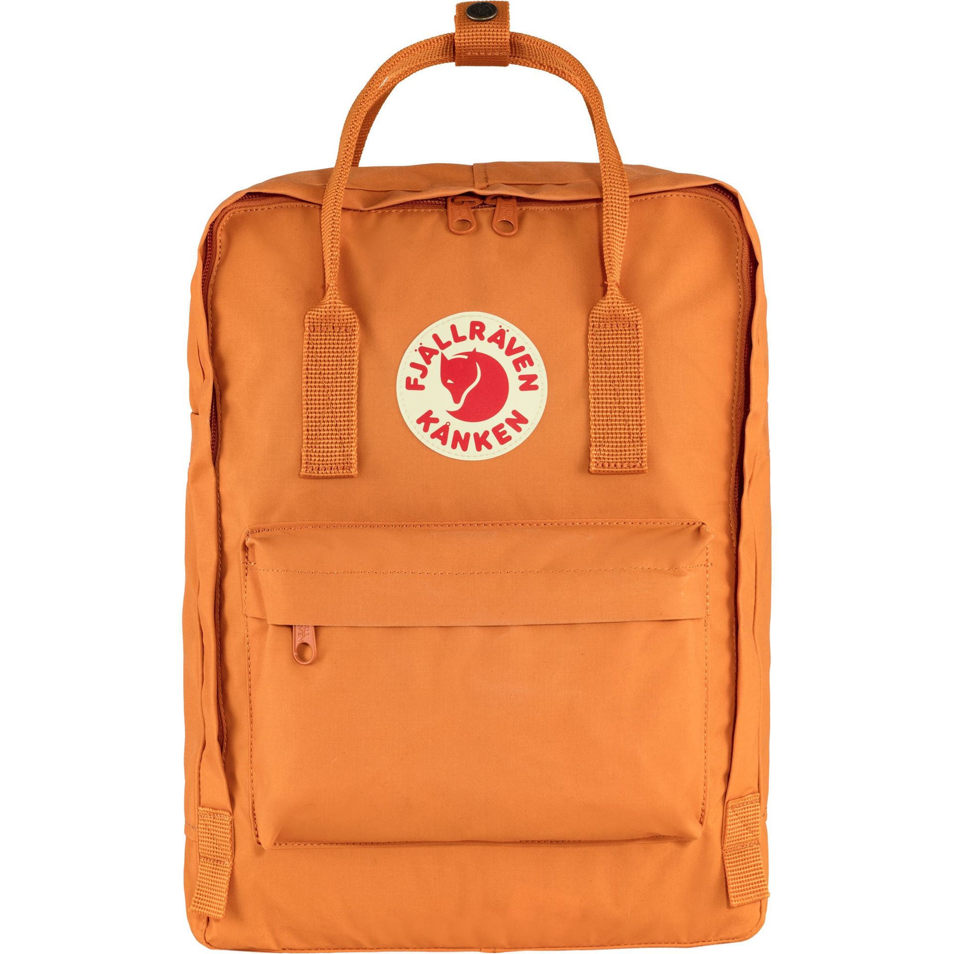 Fjällräven Kånken Spicy Orange