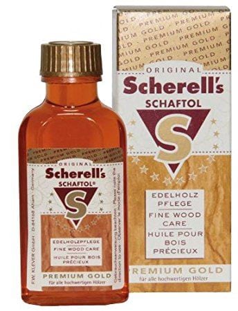 Schaftol Lys 50ml