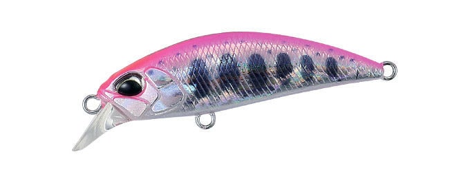 Duo Spearhead Ryuki 60s Pink Yamame