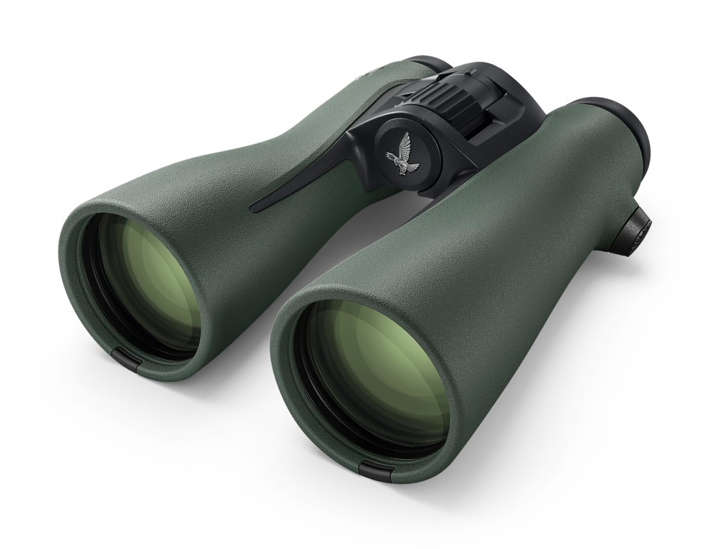 Swarovski NL Pure 14x52 Green