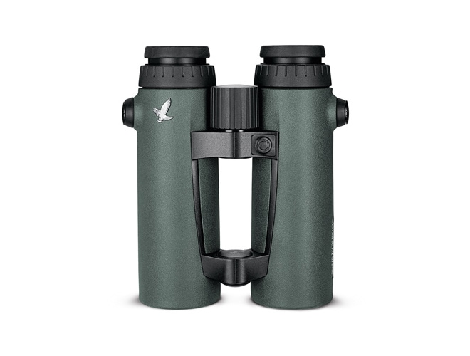 Swarovski El Range 10x42 TA Green