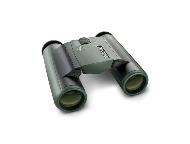 Swarovski Cl Pocket 10x25 Green