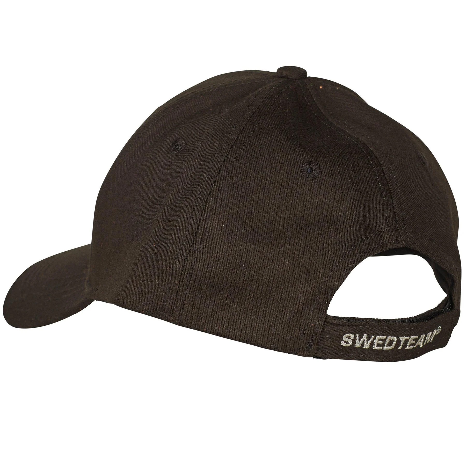 Swedteam Ridge Cap Green