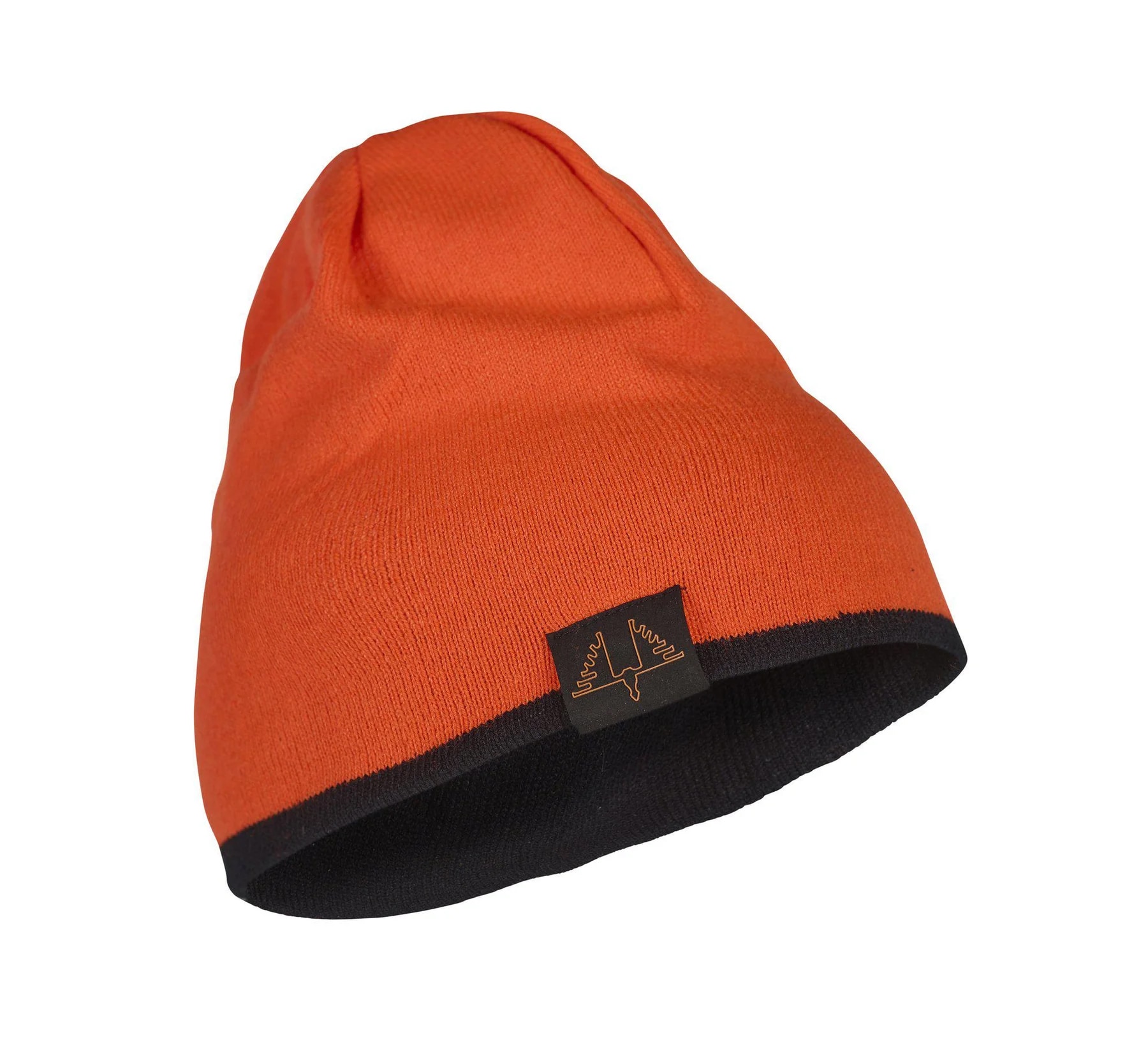 Swedteam Protect Reversible Beanie Orange Neon