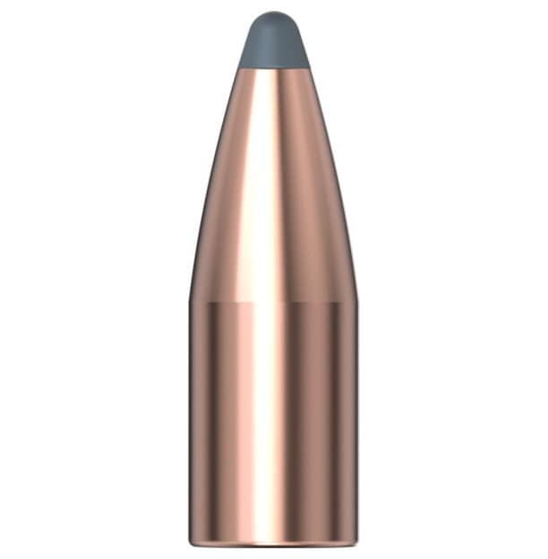 Hornady Traditional Varmint Bullets 22 Cal 55 Gr Sp