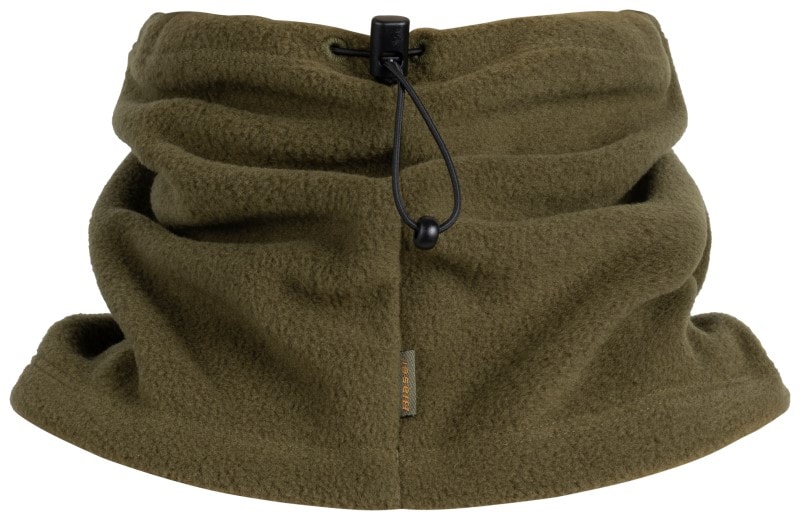Blaser Fleece Buff Dark Olive
