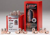 Hornady Pistol Bullets 9Mm .355 115 Gr Xtp