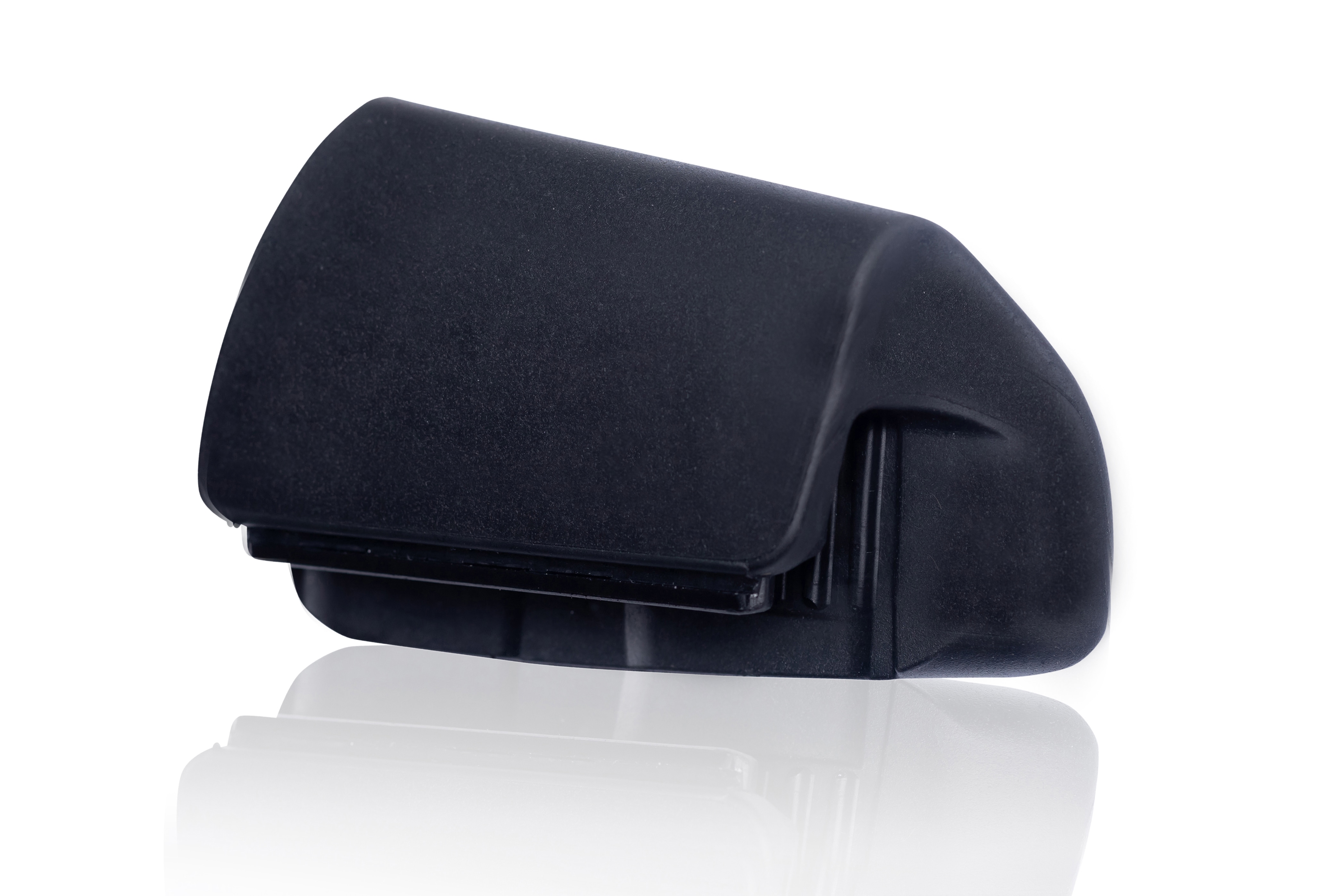 KKC E-flex Cheek Piece Kinnstykke Høy