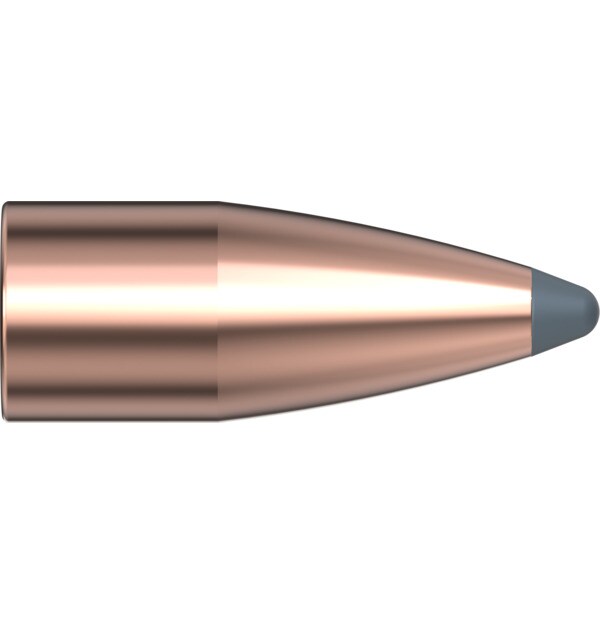 Hornady Traditional Varmint Bullets 30 Cal .308 110 Gr Sp