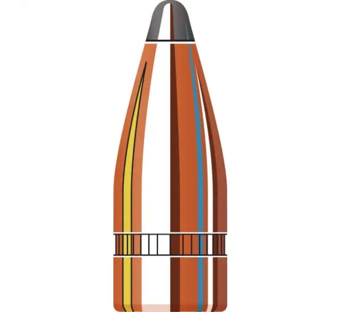 Hornady Traditional Rifle Bullets 7.62Mm .310 123 Gr Sp