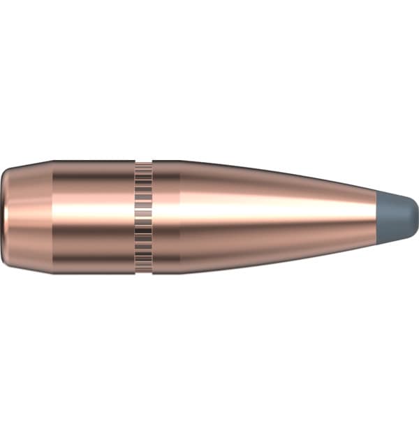 Hornady Traditional Rifle Bullets 30 Cal .308 150 Gr Btsp