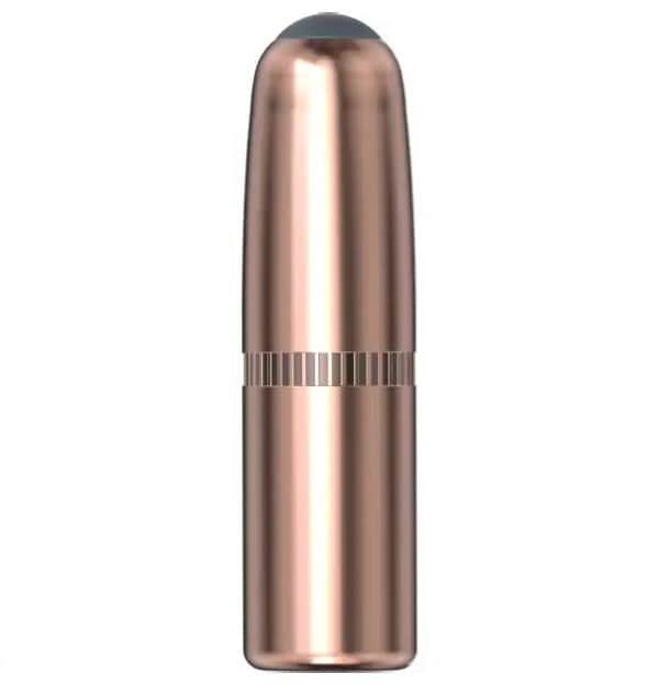 Hornady Traditional Rifle Bullets 25 Cal .257 117 Gr Rn