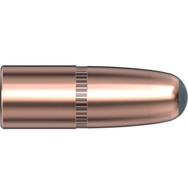 Hornady Traditional Rifle Bullets 30 Cal .308 150 Gr Rn