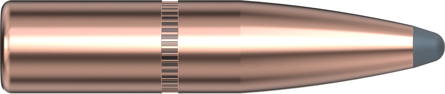 Hornady Traditional Rifle Bullets 6.5Mm .264 140 Gr Sp