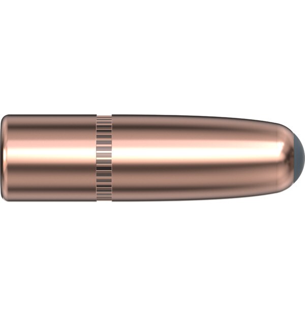 Hornady Traditional Rifle Bullets 30 Cal .308 180 Gr Rn