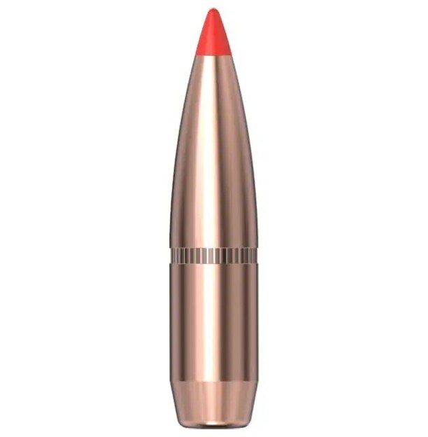 Hornady Sst Bullets 6,5Mm 123 Gr Sst