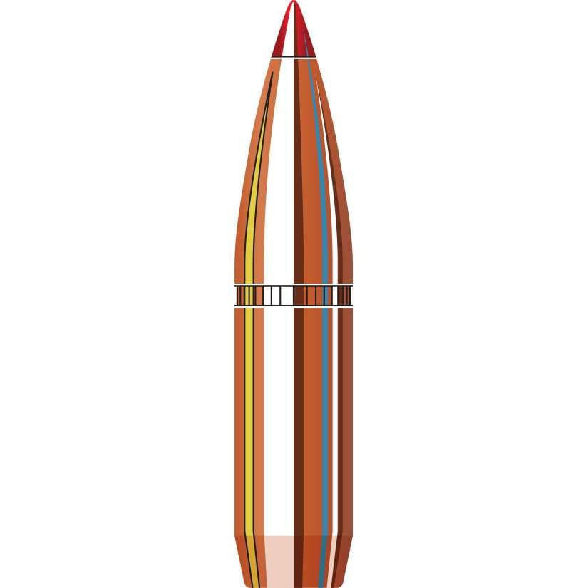 Hornady Sst Bullets 270 Cal .277 150 Gr Sst