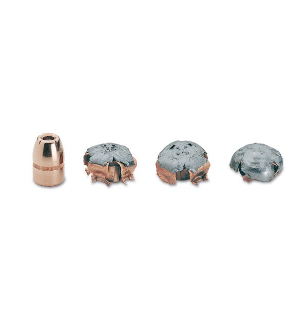 Hornady Pistol Bullets 45 Cal .452 240 Gr Xtp Mag