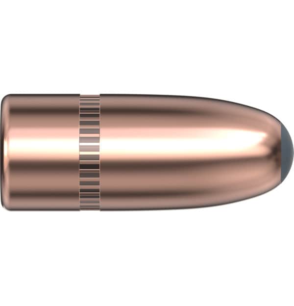 Hornady Traditional Rifle Bullets 35 Cal .358 200 Gr Rn