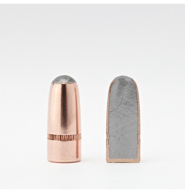 Hornady Traditional Rifle Bullets 35 Cal .358 200 Gr Rn