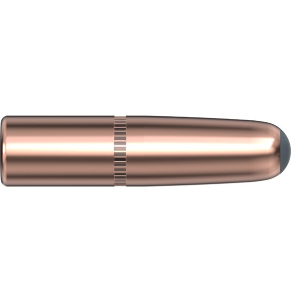 Hornady Traditional Rifle Bullets 30 Cal 220 Gr Rn