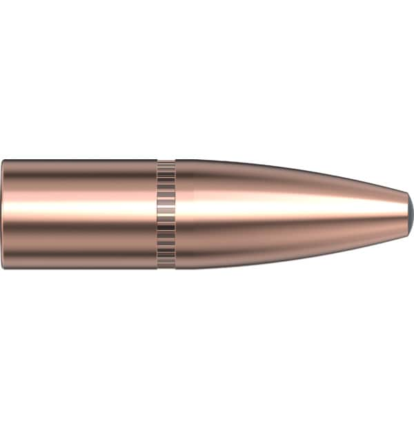 Hornady Traditional Rifle Bullets 338 Cal .338 225 Gr Sp-Rp