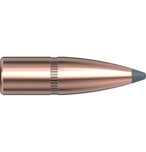 Hornady Traditional Rifle Bullets 8Mm .323 195 Gr Sp
