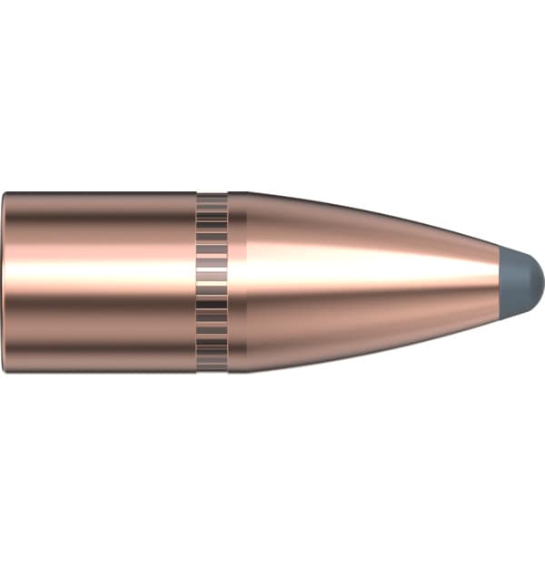 Hornady Traditional Rifle Bullets 35 Cal .358 200 Gr Sp