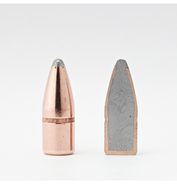 Hornady Traditional Rifle Bullets 35 Cal .358 200 Gr Sp