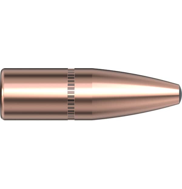 Hornady Traditional Rifle Bullets 35 Cal .358 250 Gr Sp-Rp