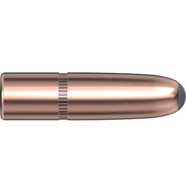 Hornady Traditional Rifle Bullets 338 Cal .338 250 Gr Rn