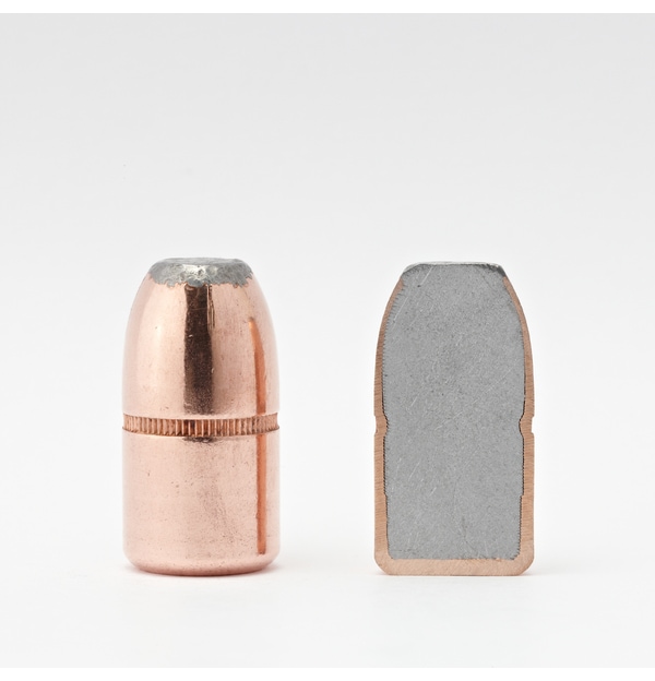 Hornady Traditional Rifle Bullets 45 Cal .458 350 Gr Fp
