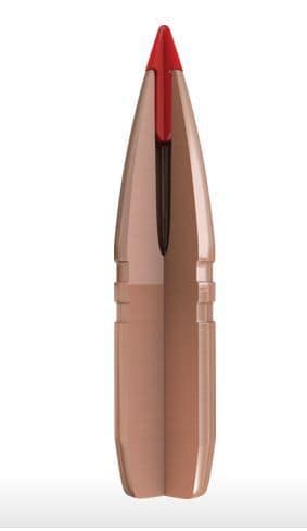 Hornady Gmx Bullets 25 Cal .257 90 Gr Gmx