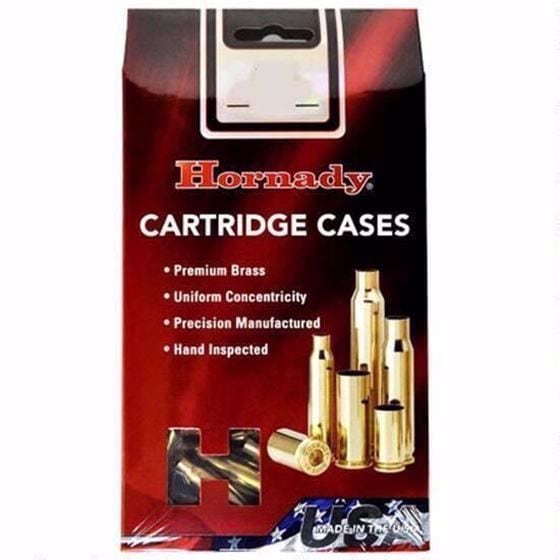 Hornady Case 358 Win Unprimed