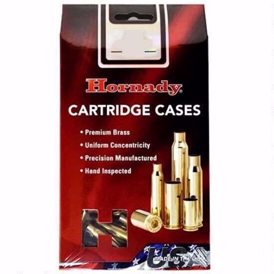 Hornady Case 270 Win Unprimed