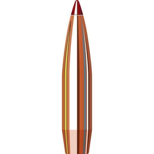 Hornady Eld Match Bullets 338 Cal .338 285 Gr Eld-M