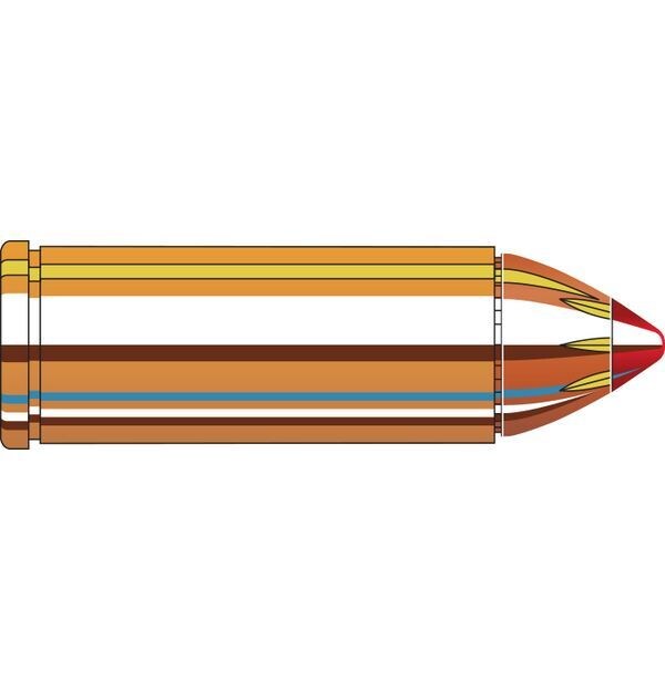 Hornady Leverevolution 45 Colt 225 Gr Ftx Lvrev