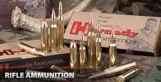 Hornady Varmint Express 22-250 Rem 55 Gr V-Max