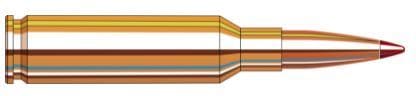 Hornady Match 6,5 Creedmoor 140 Gr Eld Match