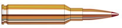 Hornady Match 6.5 Creedmoor 140 Gr Eld Match