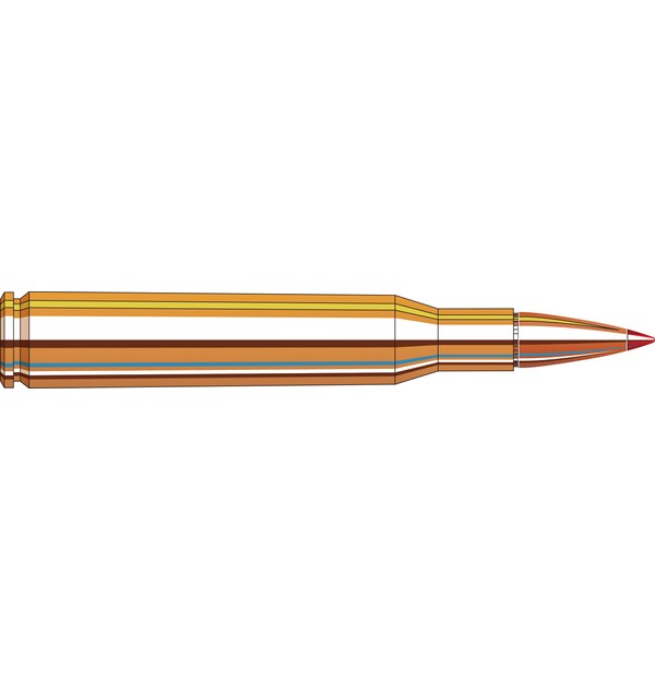 Hornady Superformance 270 Win 140 Gr Sst